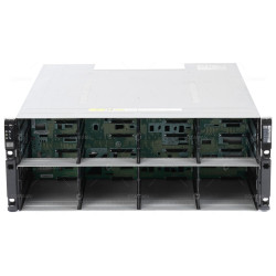 DS4246 NETAPP DS4246 24BAY LFF SAS/SATA 6G EXPANSION STORAGE ENCLOSURE